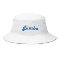 The Bimbo Bucket