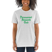 Paranormal Research Club