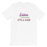 Satan is a Vibe Unisex T-Shirt